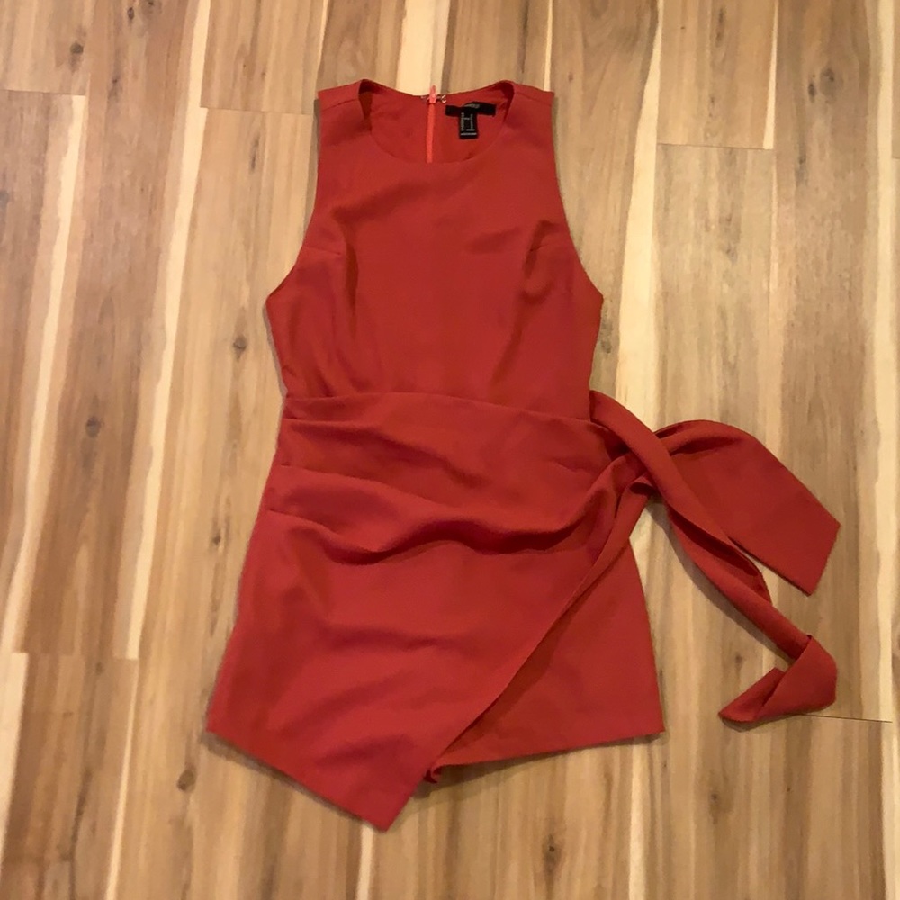 Adorable romper!